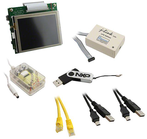 Highly integrated development systems